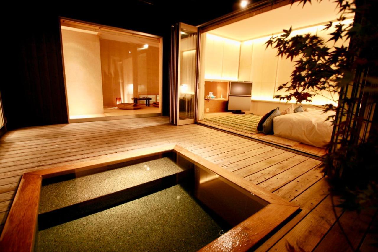 Tara Dakeonsen Kanigoten Kültér fotó